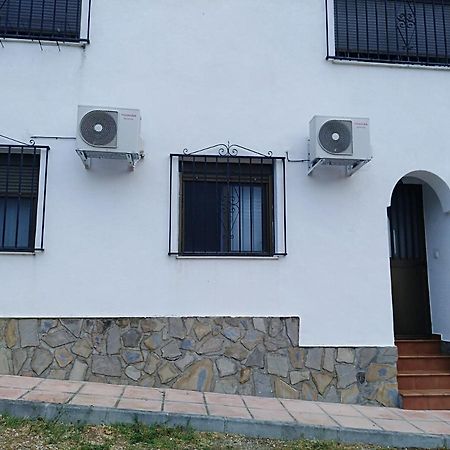 Casa Rural Guadiaro El Colmenar المظهر الخارجي الصورة