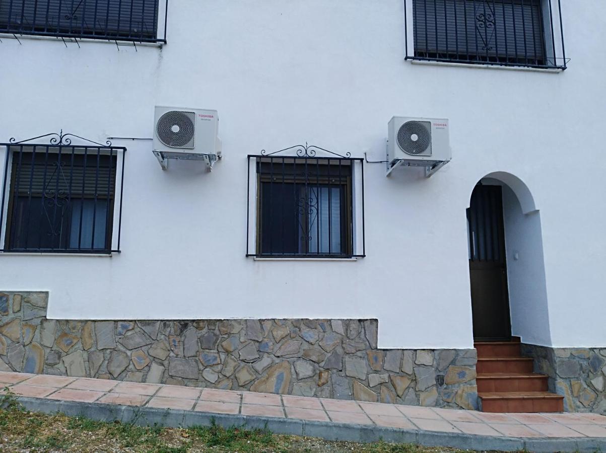Casa Rural Guadiaro El Colmenar المظهر الخارجي الصورة